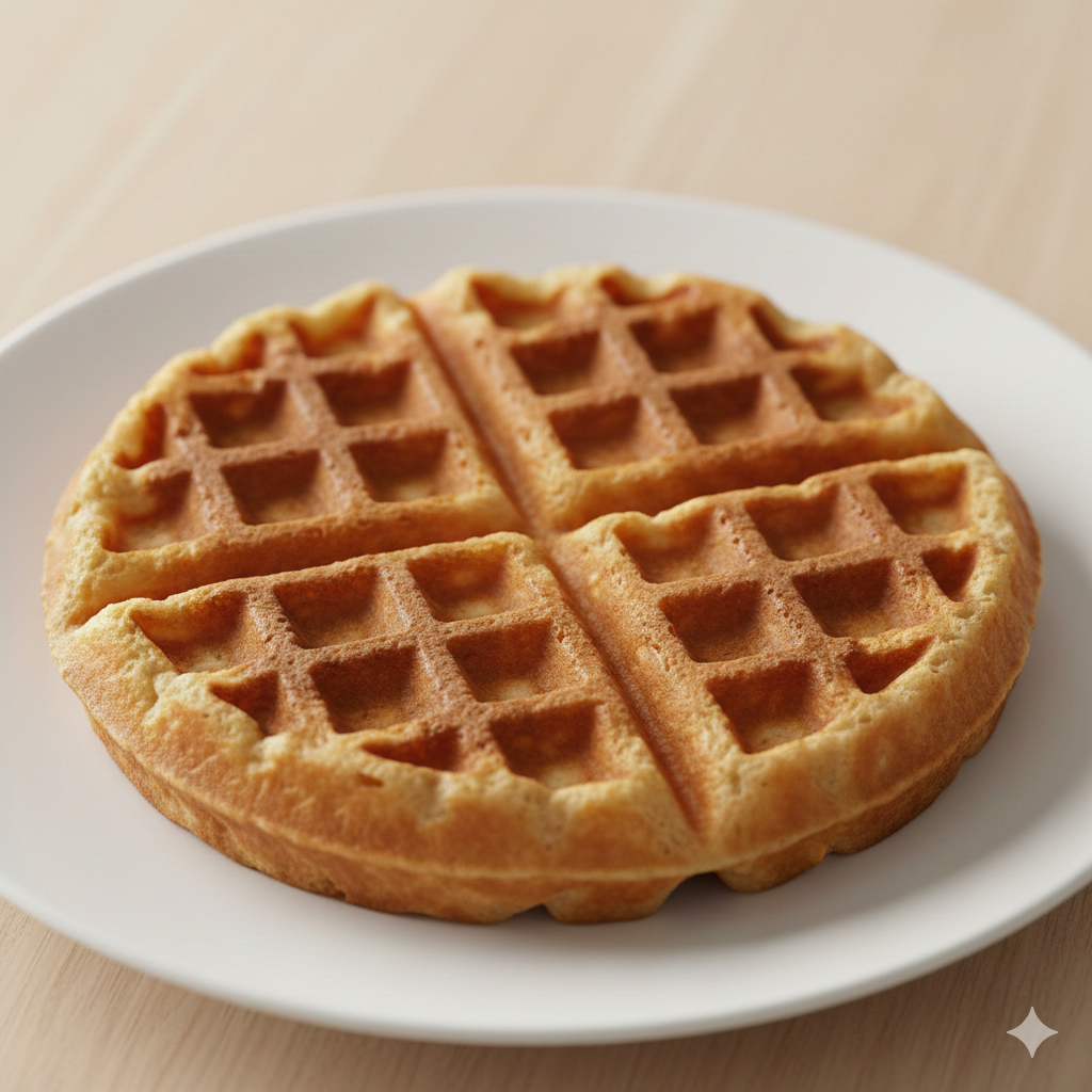 Classic Waffle